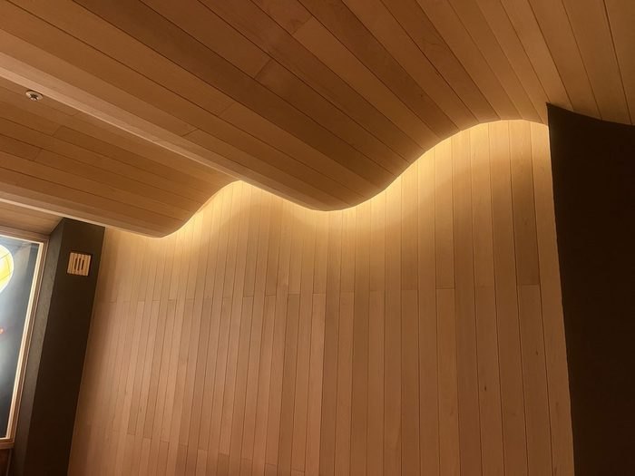 KUUTA CABIN 屋外サウナ