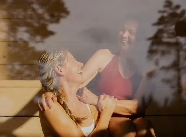 フィンランド式サウナとは