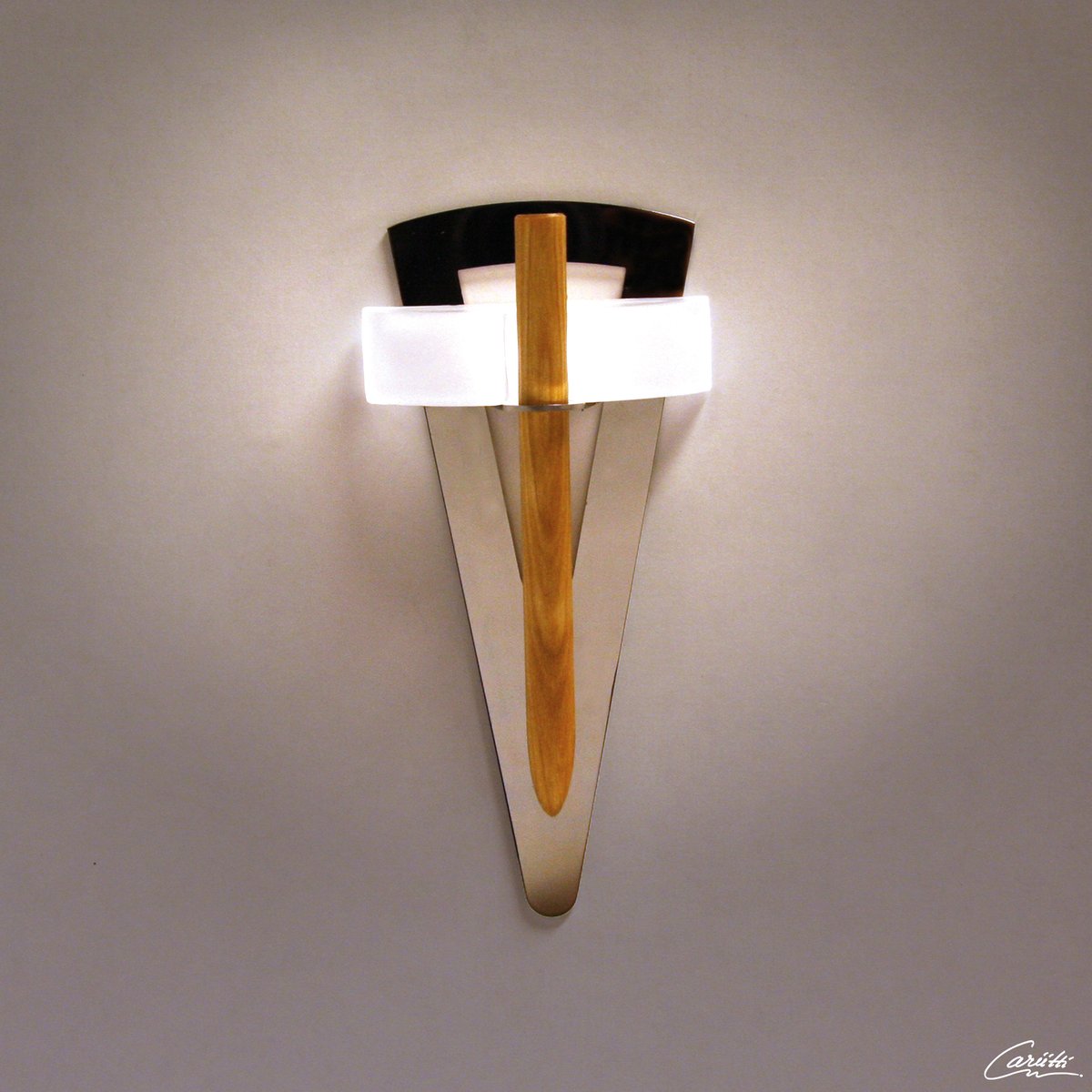 照明カバー TORCH(ドライ用)